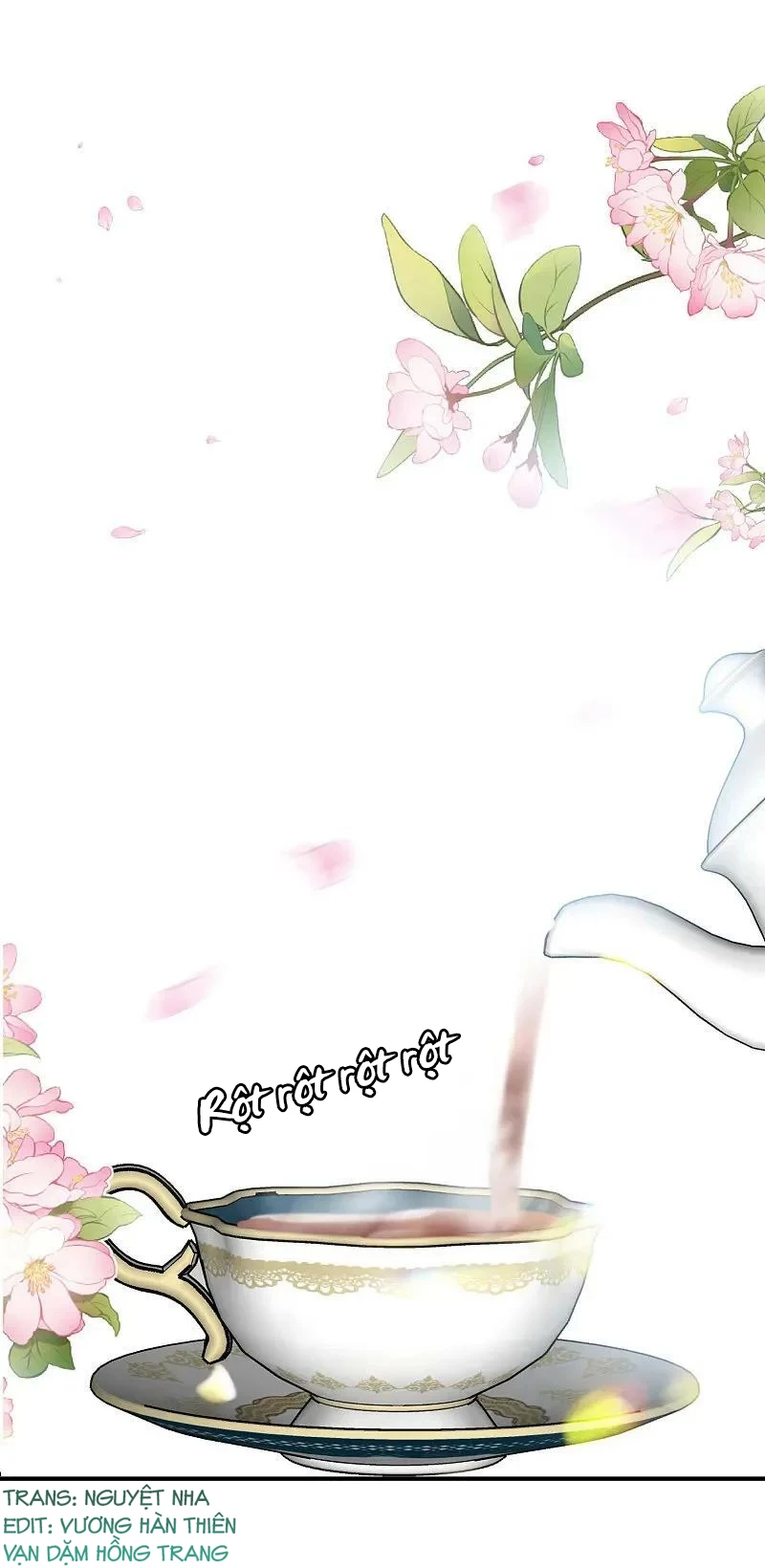 Cô Ấy Đến Rồi, Xin Hãy Nằm Xuống! Chapter 336 - Trang 2