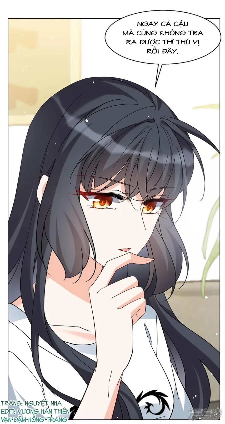 Cô Ấy Đến Rồi, Xin Hãy Nằm Xuống! Chapter 337 - Trang 2