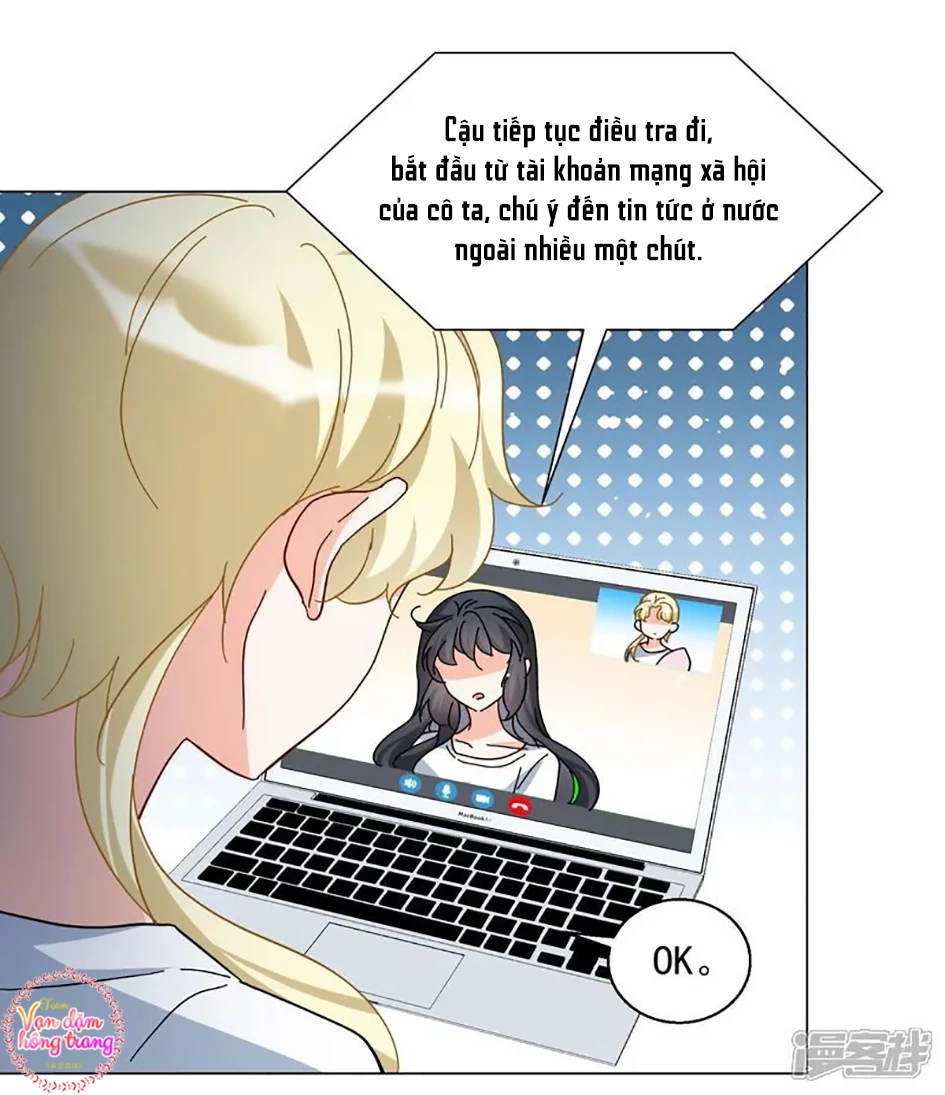 Cô Ấy Đến Rồi, Xin Hãy Nằm Xuống! Chapter 337 - Trang 2