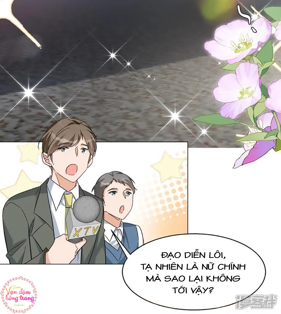 Cô Ấy Đến Rồi, Xin Hãy Nằm Xuống! Chapter 337 - Trang 2