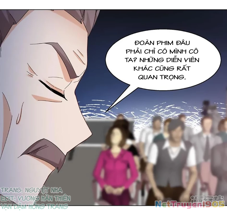 Cô Ấy Đến Rồi, Xin Hãy Nằm Xuống! Chapter 337 - Trang 2