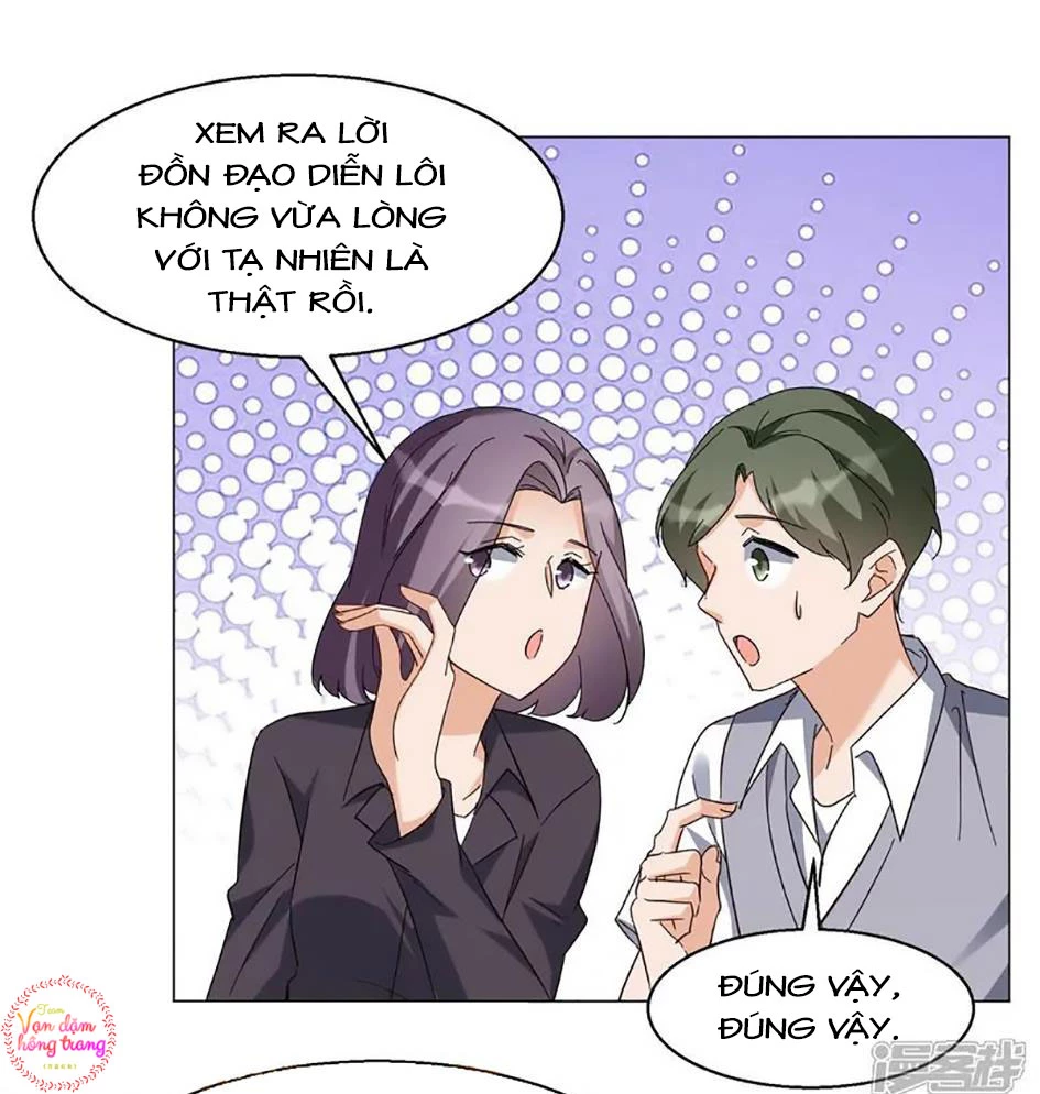 Cô Ấy Đến Rồi, Xin Hãy Nằm Xuống! Chapter 337 - Trang 2