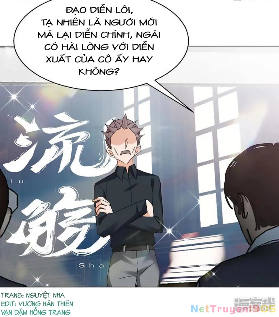 Cô Ấy Đến Rồi, Xin Hãy Nằm Xuống! Chapter 337 - Trang 2