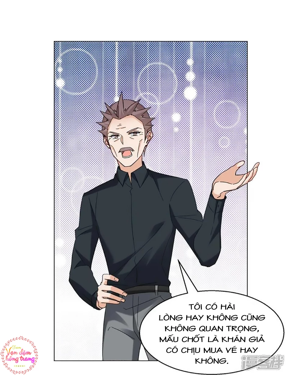 Cô Ấy Đến Rồi, Xin Hãy Nằm Xuống! Chapter 337 - Trang 2