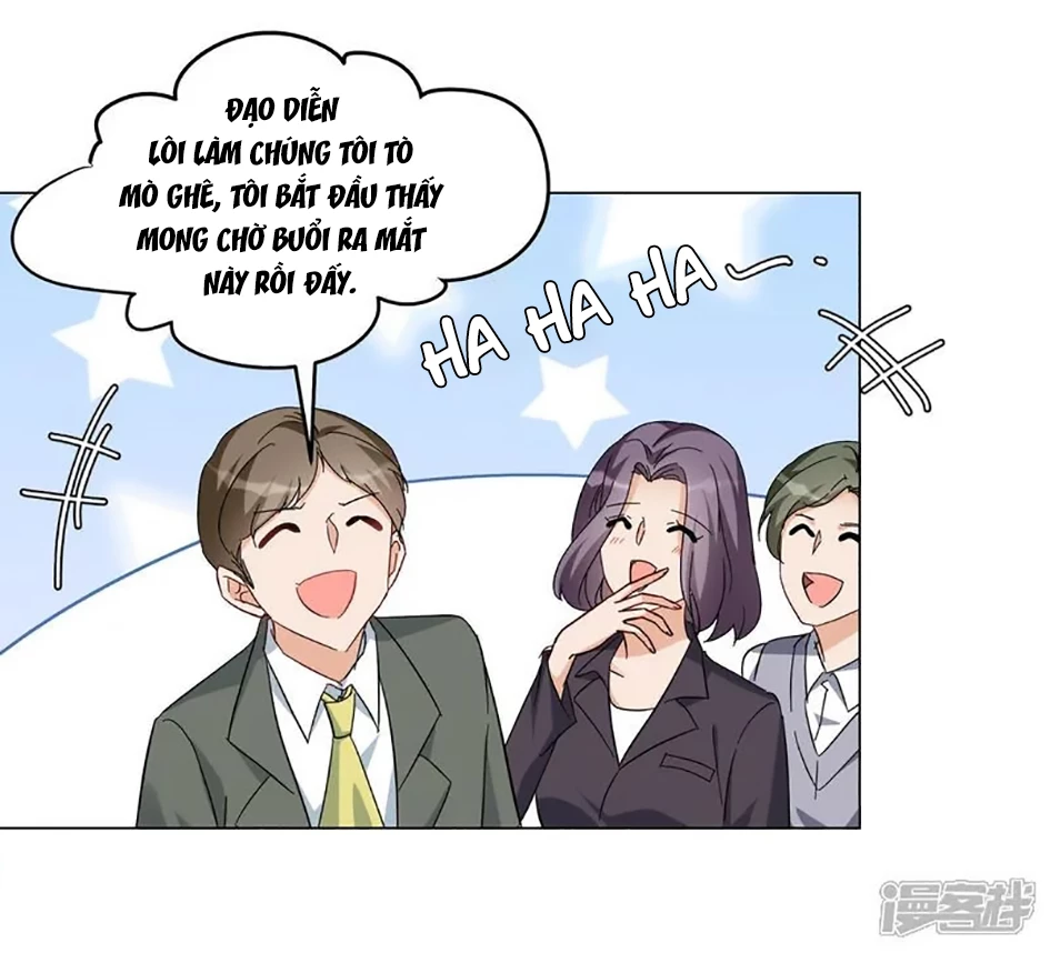 Cô Ấy Đến Rồi, Xin Hãy Nằm Xuống! Chapter 337 - Trang 2