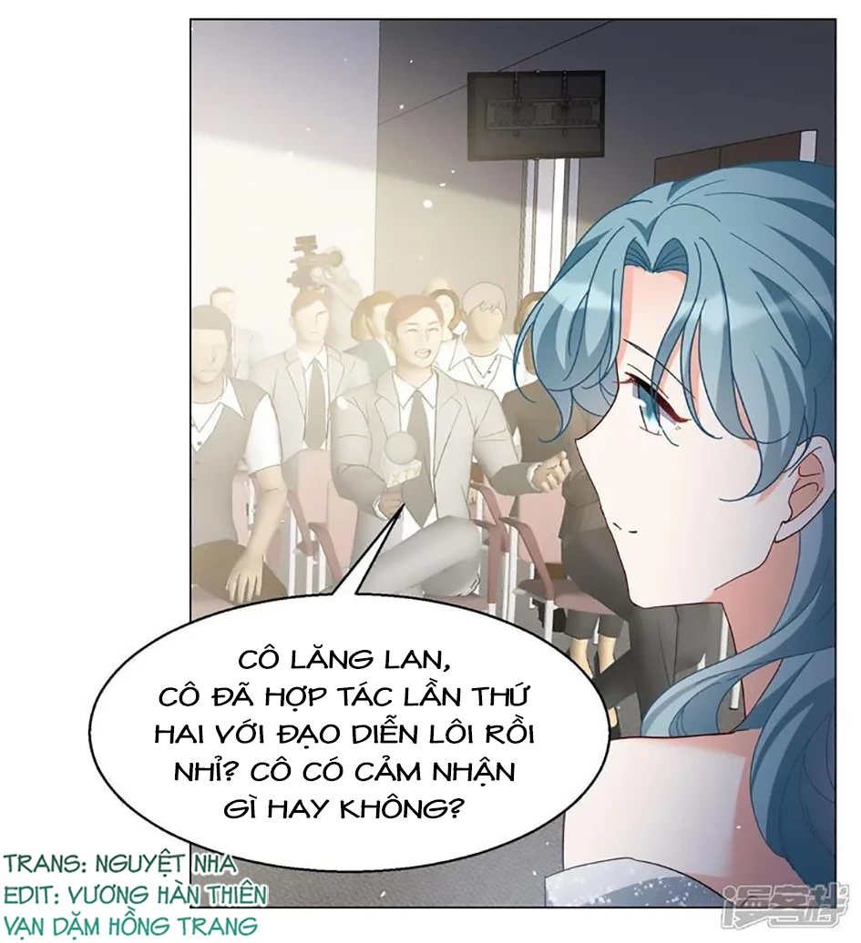 Cô Ấy Đến Rồi, Xin Hãy Nằm Xuống! Chapter 337 - Trang 2