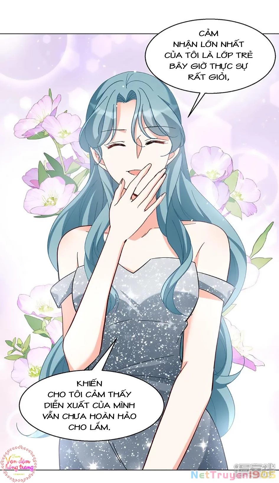 Cô Ấy Đến Rồi, Xin Hãy Nằm Xuống! Chapter 337 - Trang 2