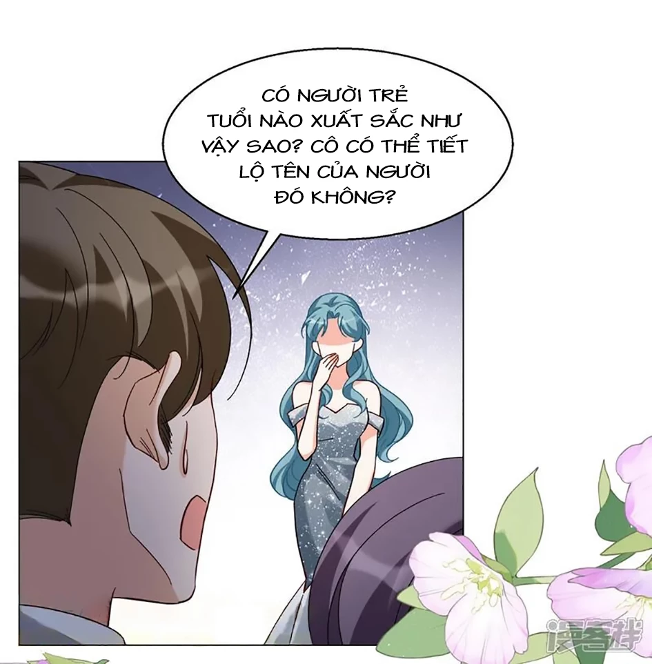 Cô Ấy Đến Rồi, Xin Hãy Nằm Xuống! Chapter 337 - Trang 2