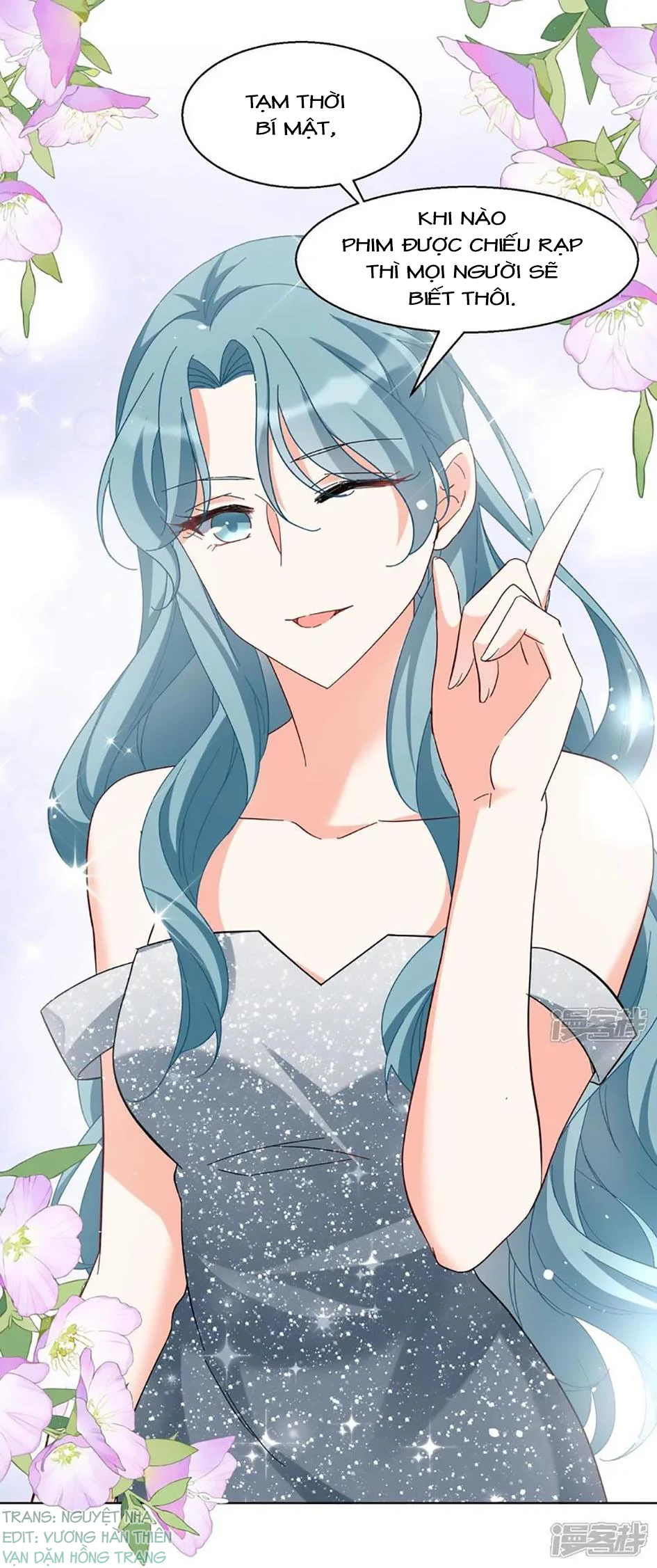 Cô Ấy Đến Rồi, Xin Hãy Nằm Xuống! Chapter 337 - Trang 2