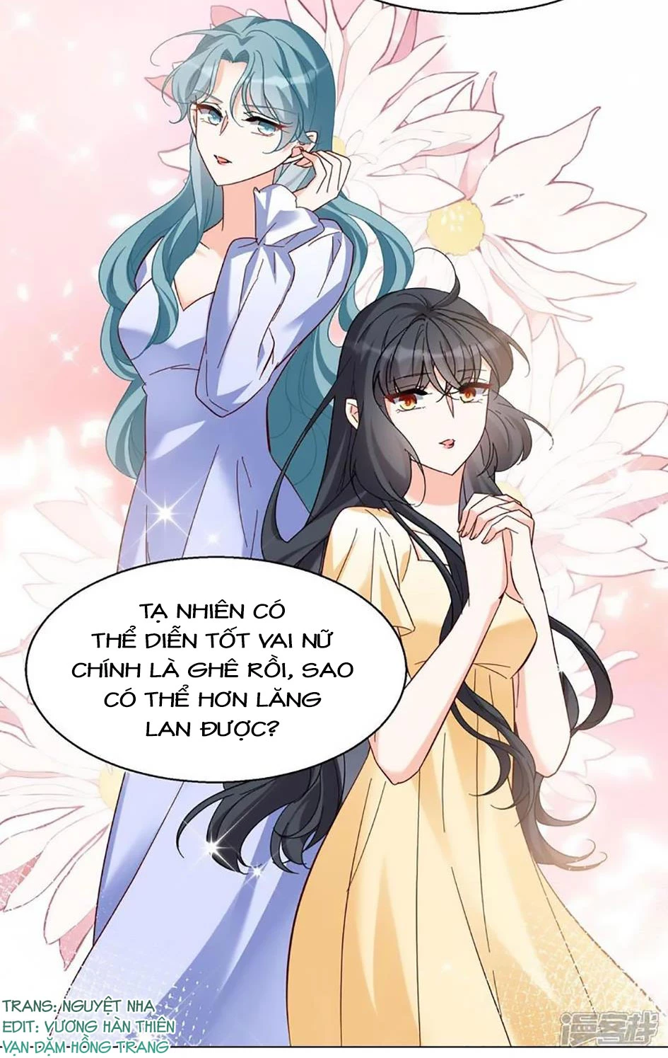 Cô Ấy Đến Rồi, Xin Hãy Nằm Xuống! Chapter 337 - Trang 2