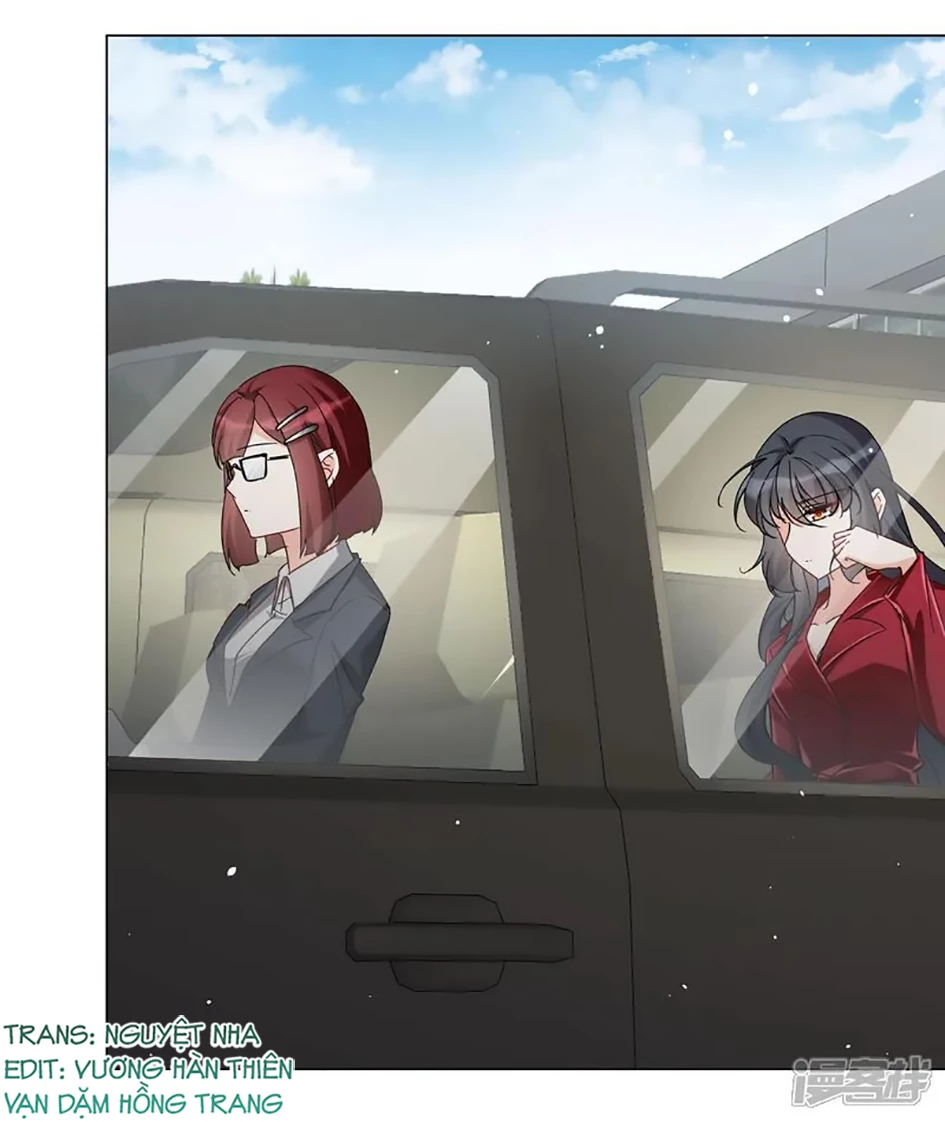 Cô Ấy Đến Rồi, Xin Hãy Nằm Xuống! Chapter 337 - Trang 2