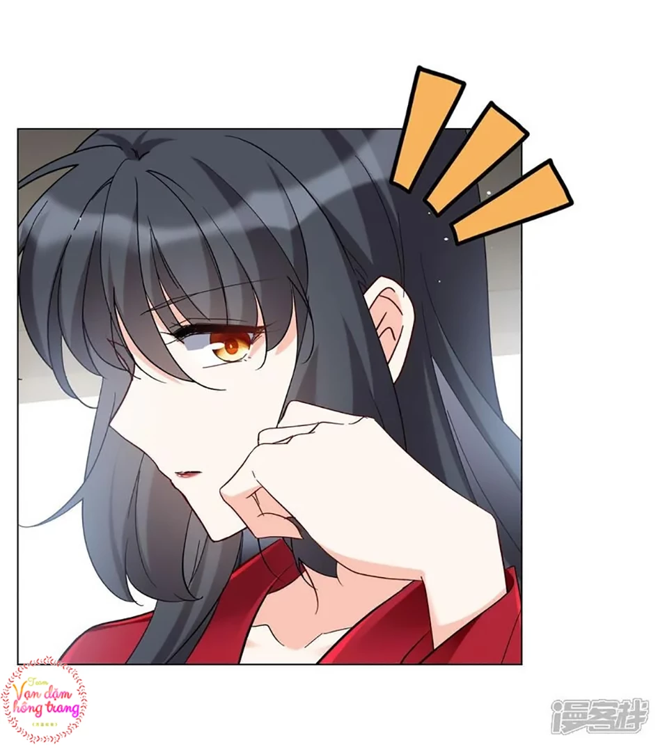 Cô Ấy Đến Rồi, Xin Hãy Nằm Xuống! Chapter 337 - Trang 2