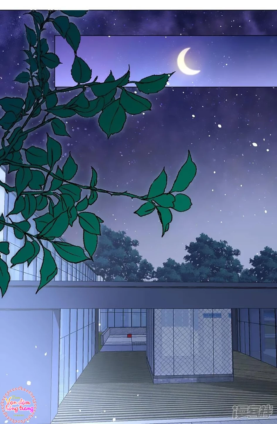 Cô Ấy Đến Rồi, Xin Hãy Nằm Xuống! Chapter 337 - Trang 2