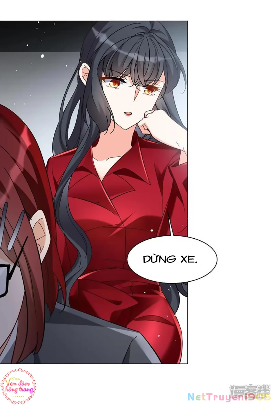 Cô Ấy Đến Rồi, Xin Hãy Nằm Xuống! Chapter 337 - Trang 2