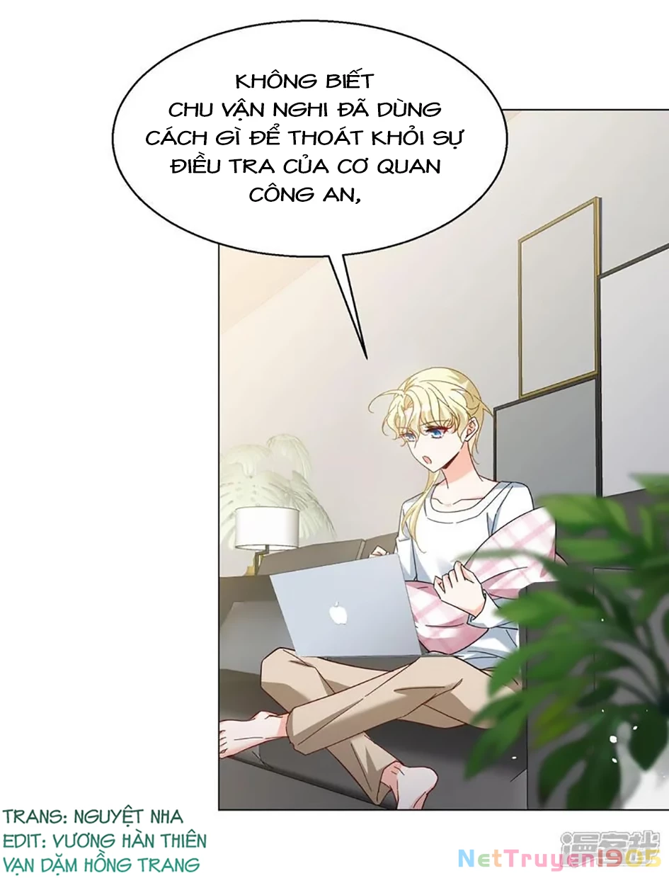 Cô Ấy Đến Rồi, Xin Hãy Nằm Xuống! Chapter 337 - Trang 2