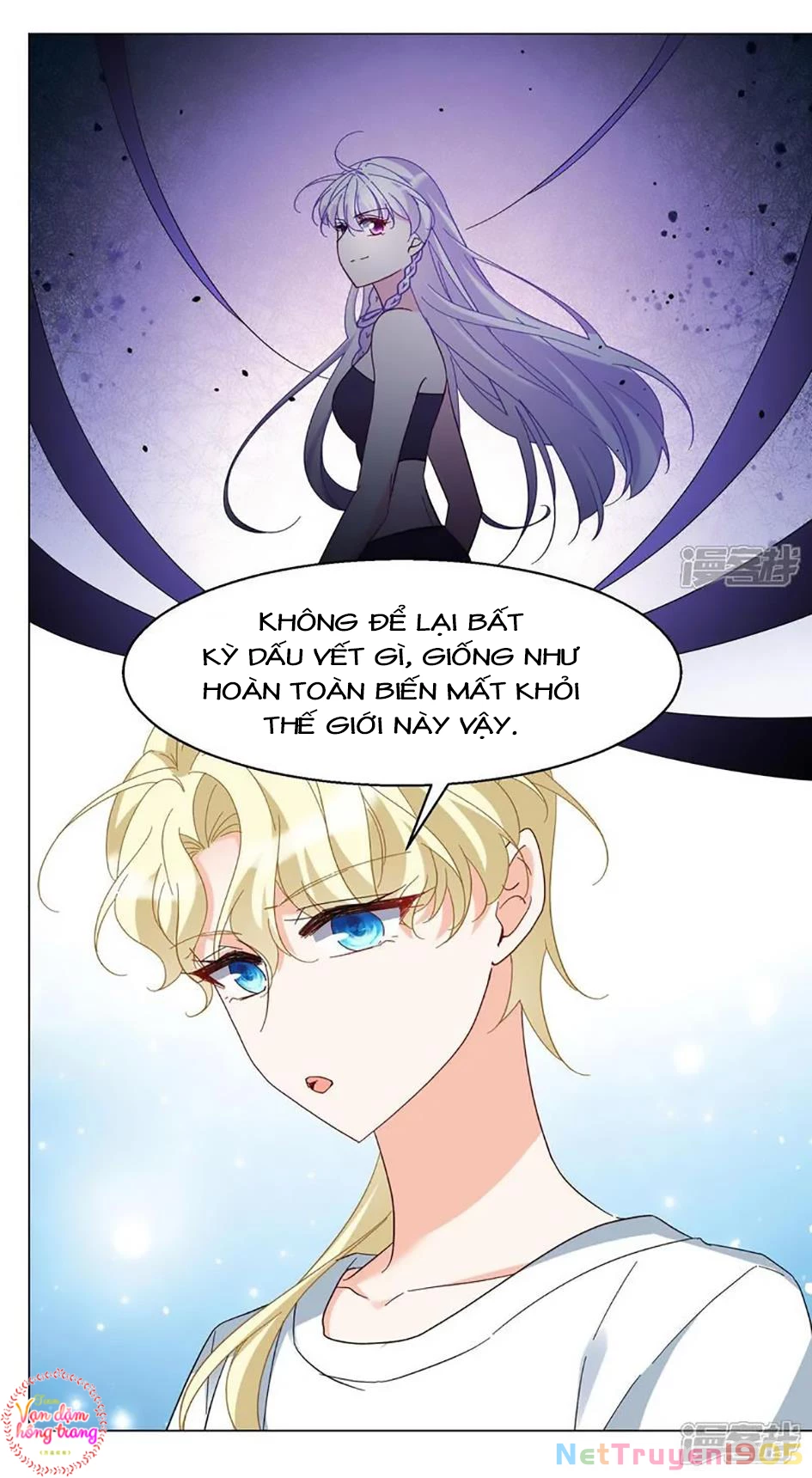 Cô Ấy Đến Rồi, Xin Hãy Nằm Xuống! Chapter 337 - Trang 2