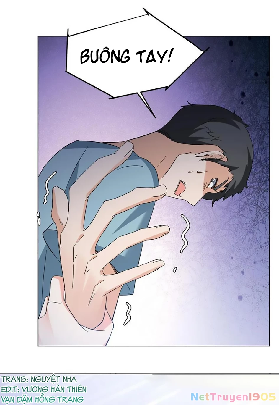 Cô Ấy Đến Rồi, Xin Hãy Nằm Xuống! Chapter 338 - Trang 2