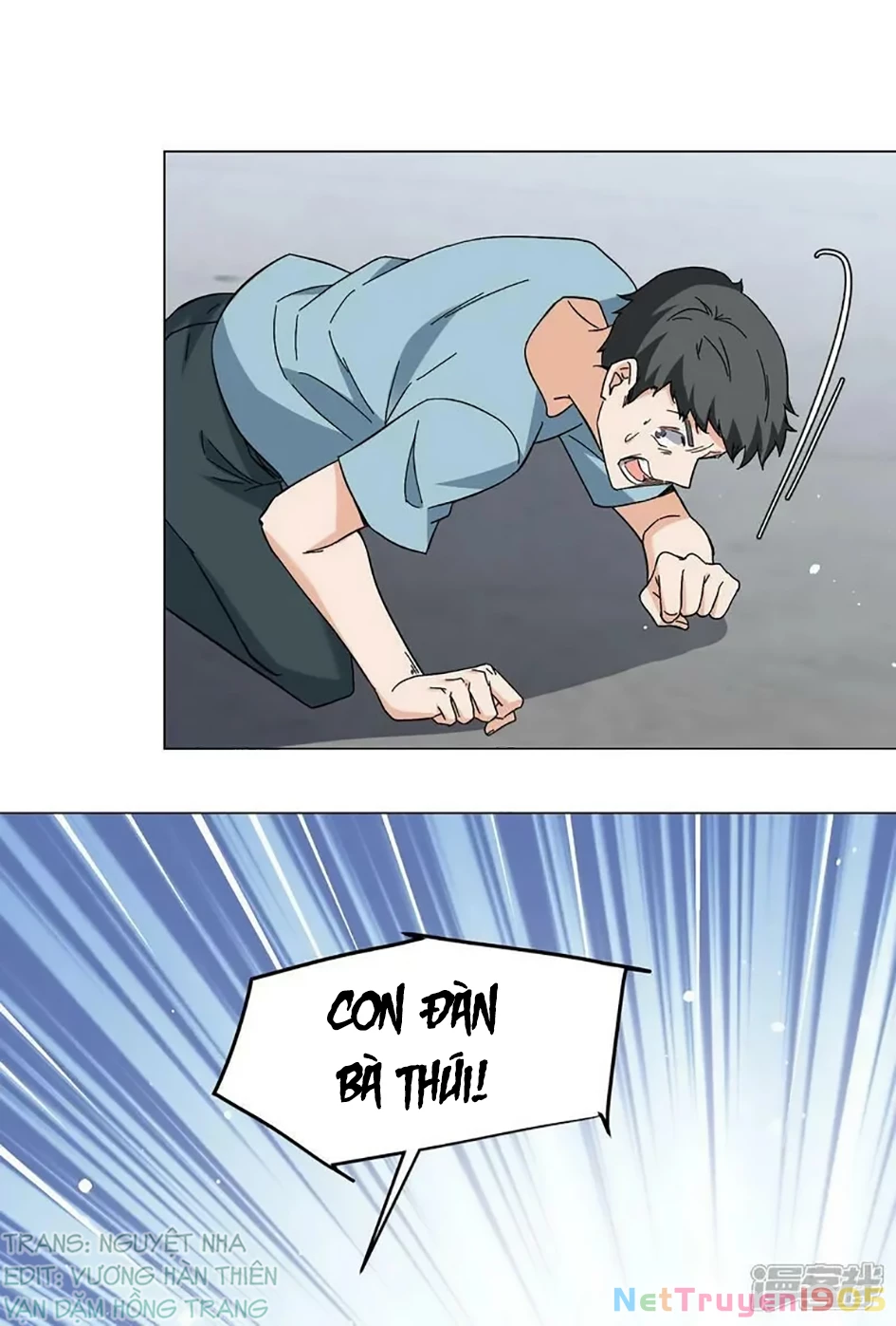 Cô Ấy Đến Rồi, Xin Hãy Nằm Xuống! Chapter 338 - Trang 2