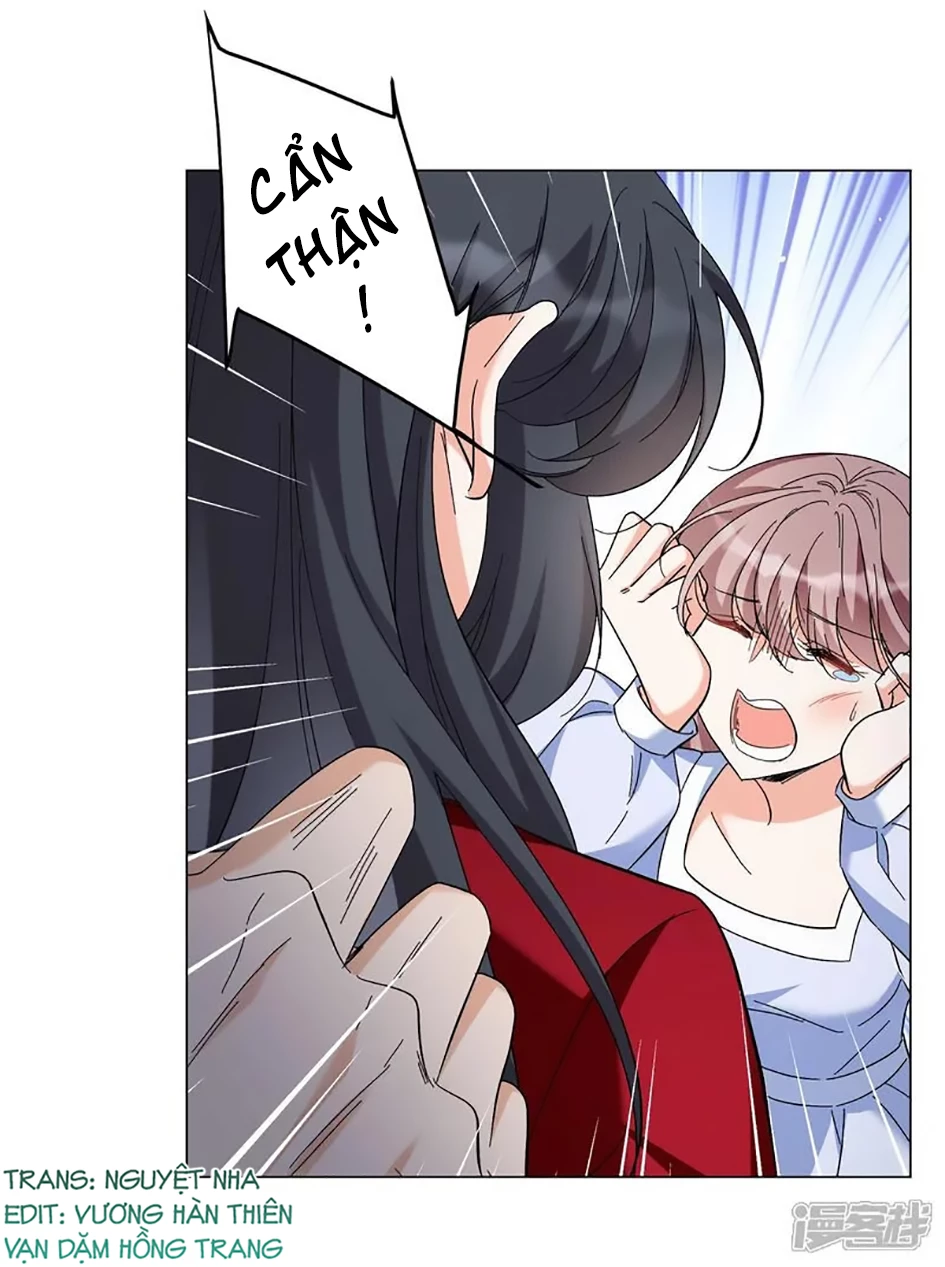 Cô Ấy Đến Rồi, Xin Hãy Nằm Xuống! Chapter 338 - Trang 2