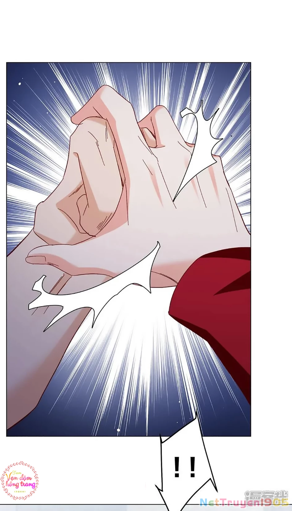 Cô Ấy Đến Rồi, Xin Hãy Nằm Xuống! Chapter 338 - Trang 2