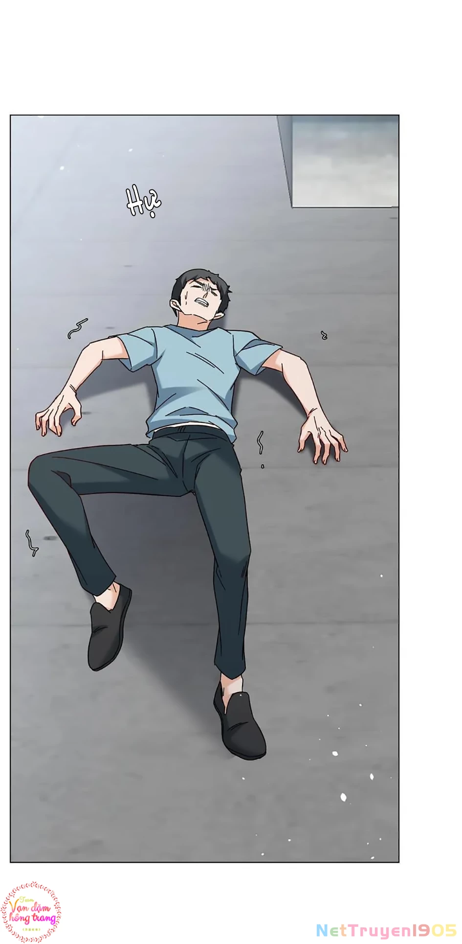 Cô Ấy Đến Rồi, Xin Hãy Nằm Xuống! Chapter 338 - Trang 2