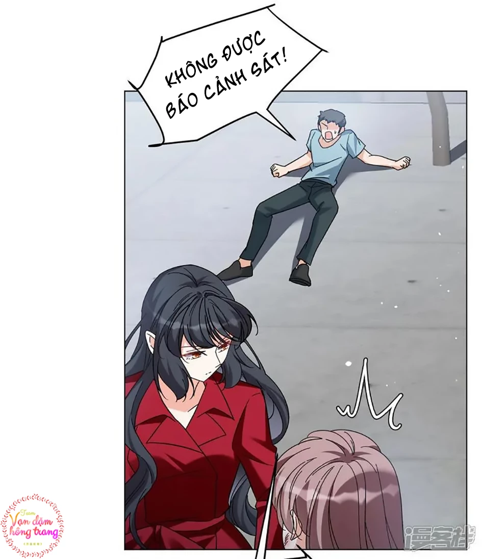 Cô Ấy Đến Rồi, Xin Hãy Nằm Xuống! Chapter 338 - Trang 2
