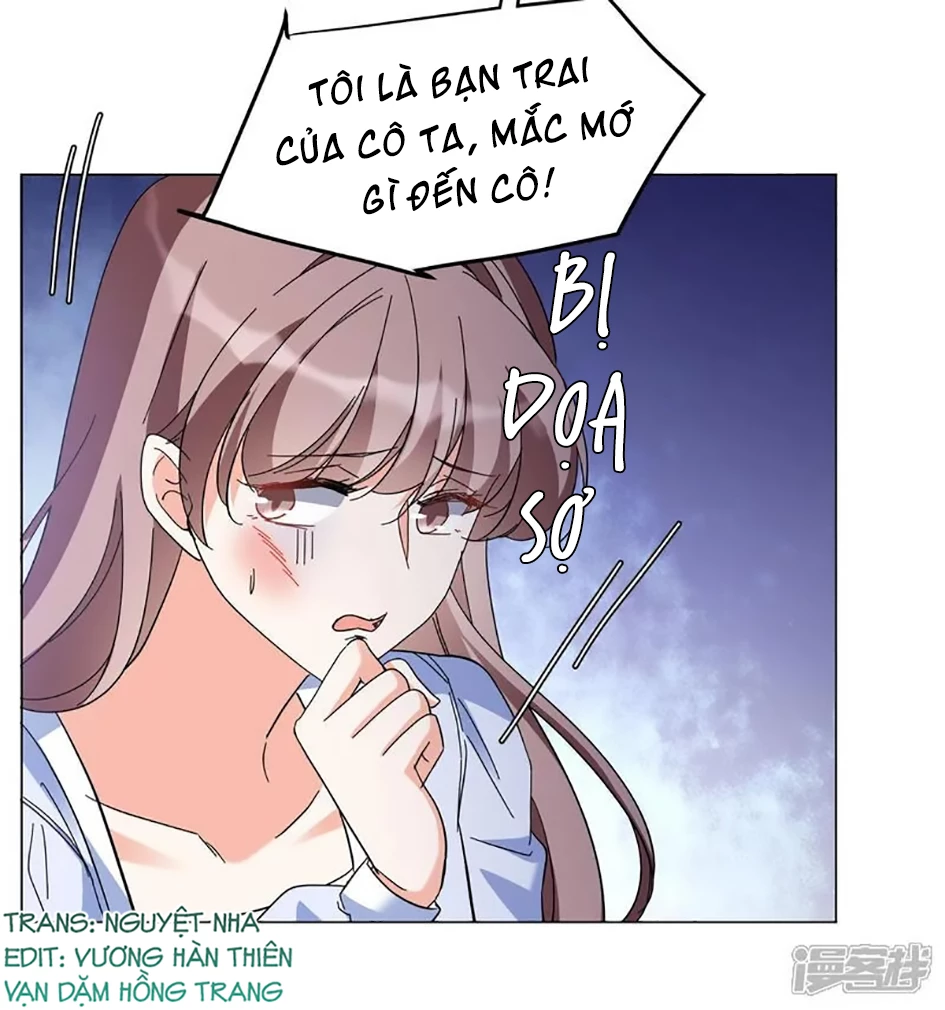 Cô Ấy Đến Rồi, Xin Hãy Nằm Xuống! Chapter 338 - Trang 2