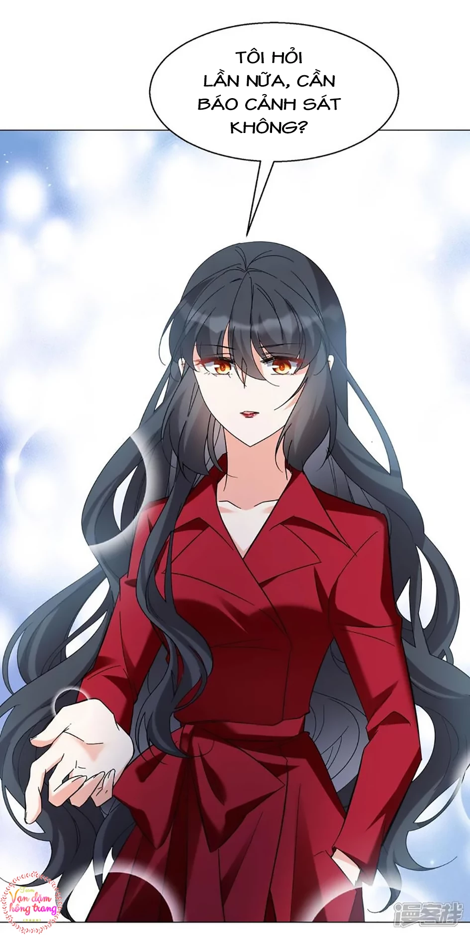 Cô Ấy Đến Rồi, Xin Hãy Nằm Xuống! Chapter 338 - Trang 2