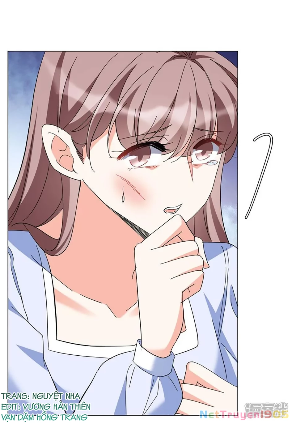 Cô Ấy Đến Rồi, Xin Hãy Nằm Xuống! Chapter 338 - Trang 2