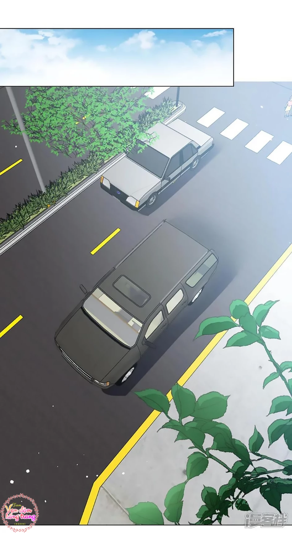 Cô Ấy Đến Rồi, Xin Hãy Nằm Xuống! Chapter 338 - Trang 2