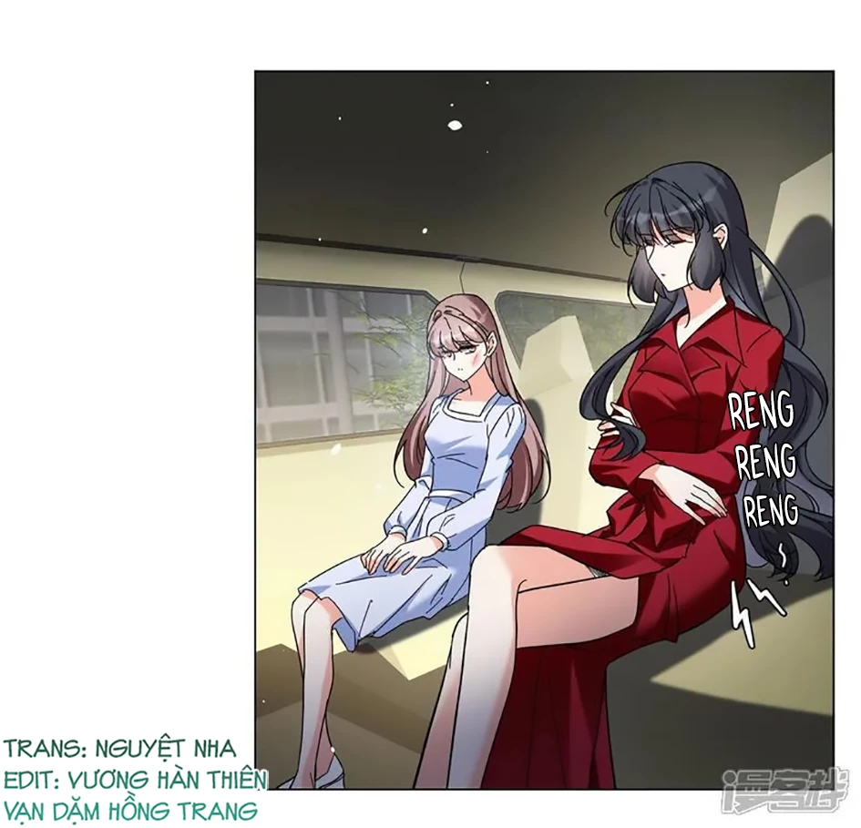 Cô Ấy Đến Rồi, Xin Hãy Nằm Xuống! Chapter 338 - Trang 2