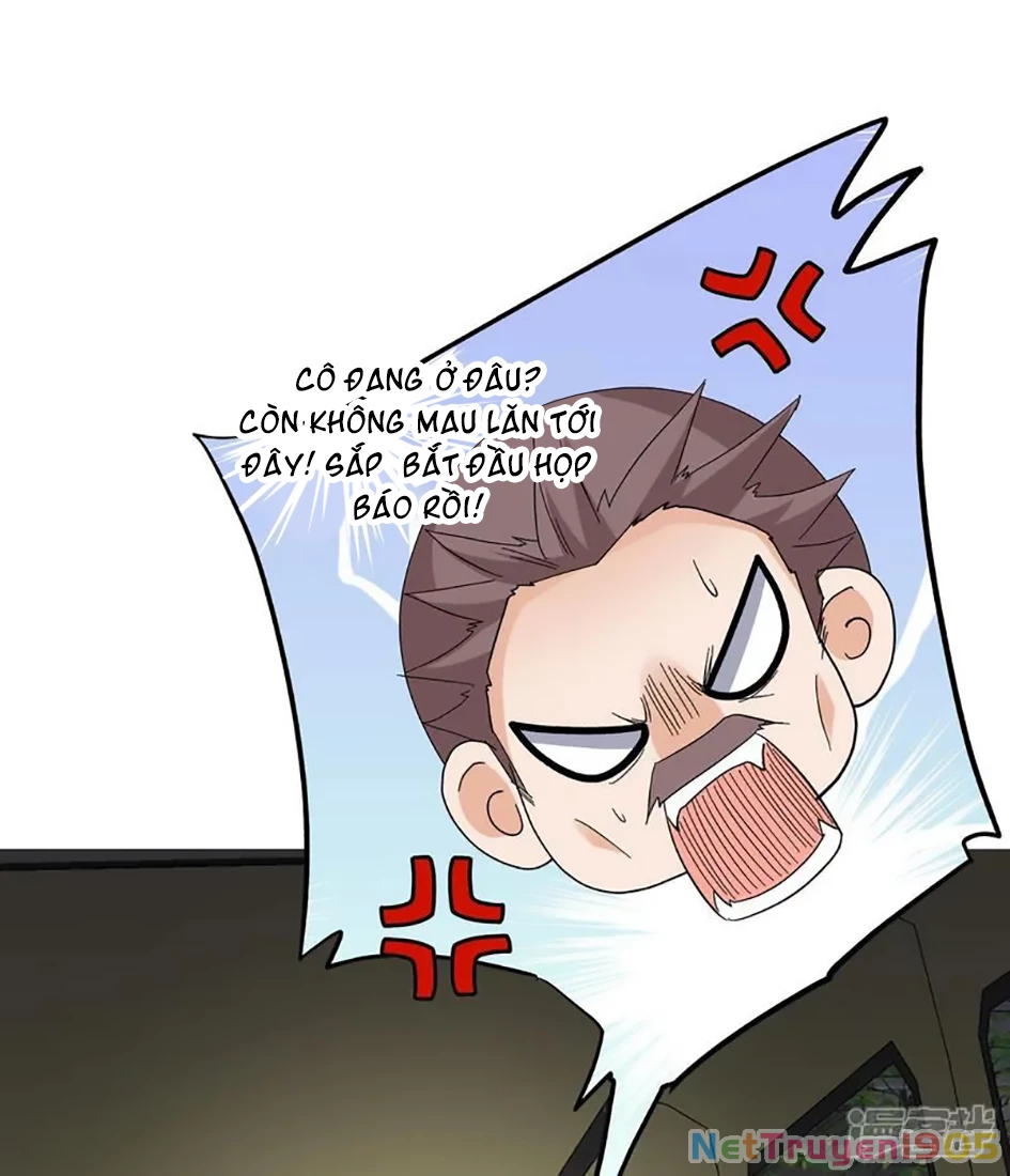 Cô Ấy Đến Rồi, Xin Hãy Nằm Xuống! Chapter 338 - Trang 2