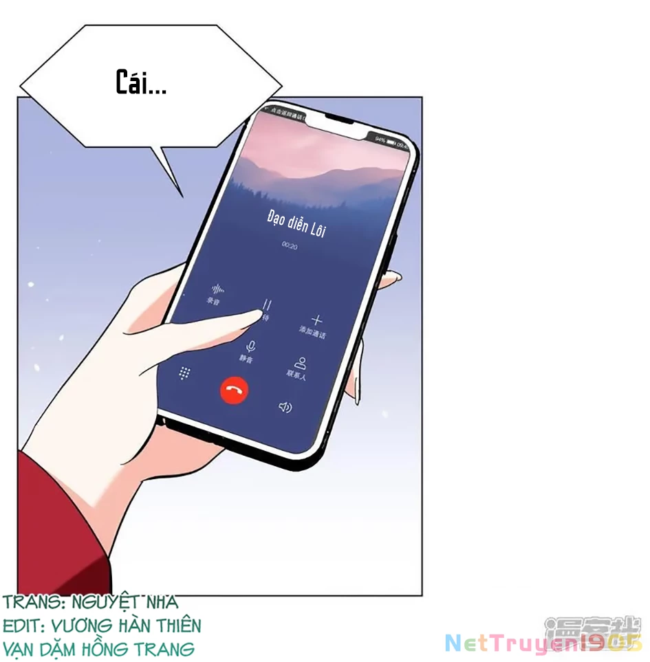 Cô Ấy Đến Rồi, Xin Hãy Nằm Xuống! Chapter 338 - Trang 2