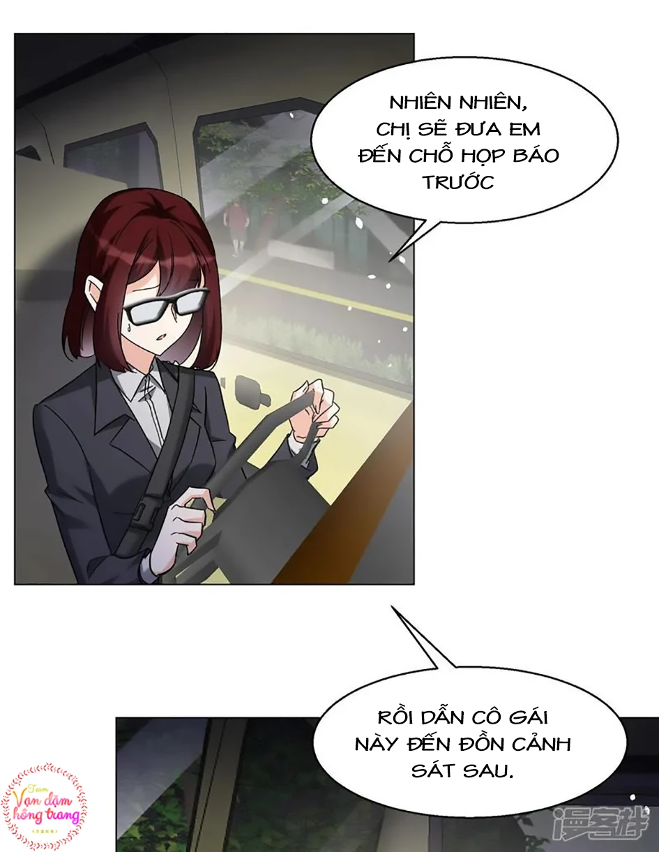 Cô Ấy Đến Rồi, Xin Hãy Nằm Xuống! Chapter 338 - Trang 2