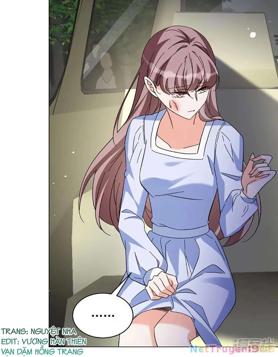 Cô Ấy Đến Rồi, Xin Hãy Nằm Xuống! Chapter 338 - Trang 2