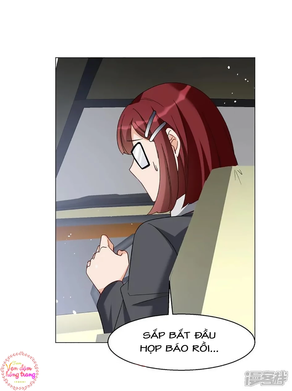 Cô Ấy Đến Rồi, Xin Hãy Nằm Xuống! Chapter 338 - Trang 2