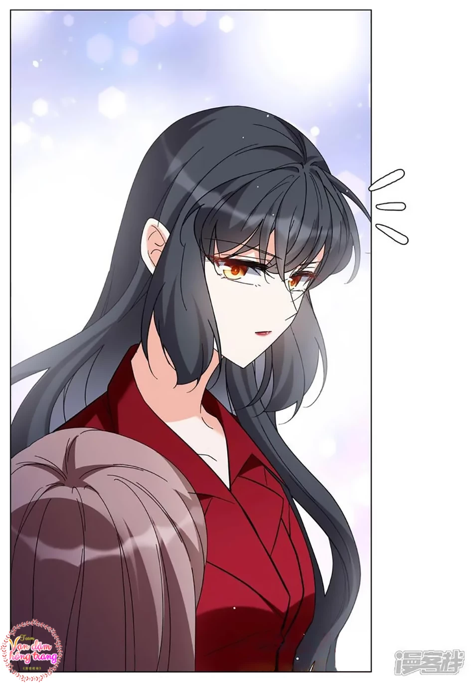 Cô Ấy Đến Rồi, Xin Hãy Nằm Xuống! Chapter 338 - Trang 2