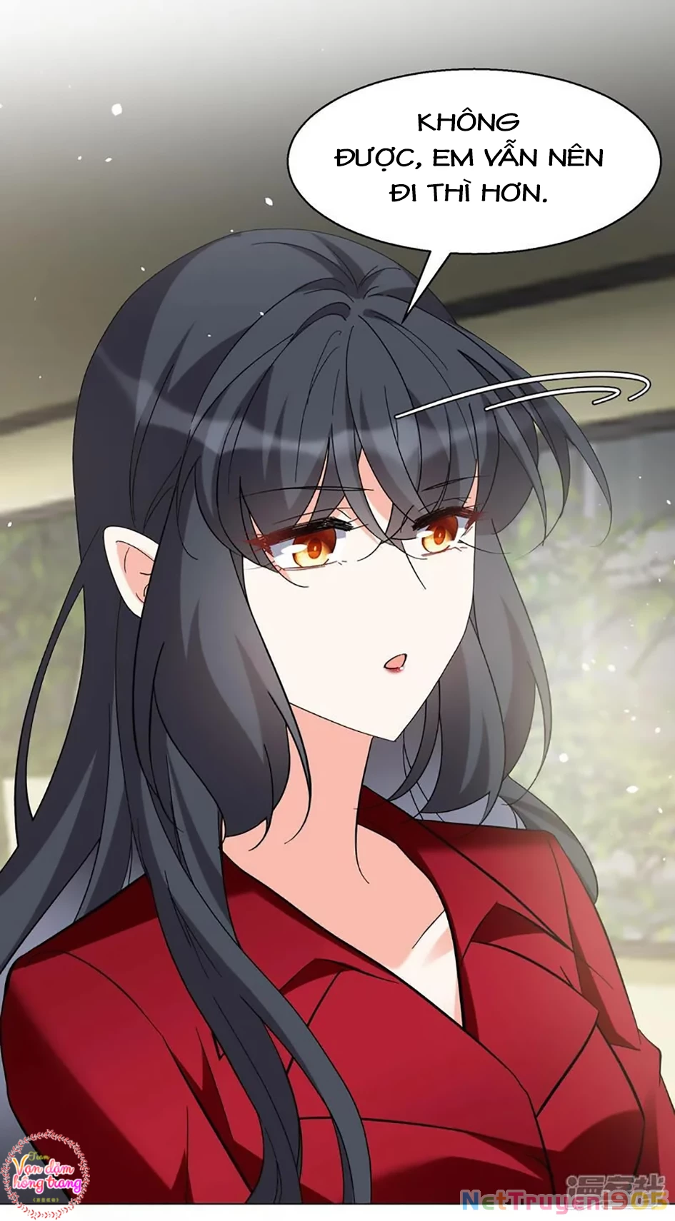 Cô Ấy Đến Rồi, Xin Hãy Nằm Xuống! Chapter 338 - Trang 2