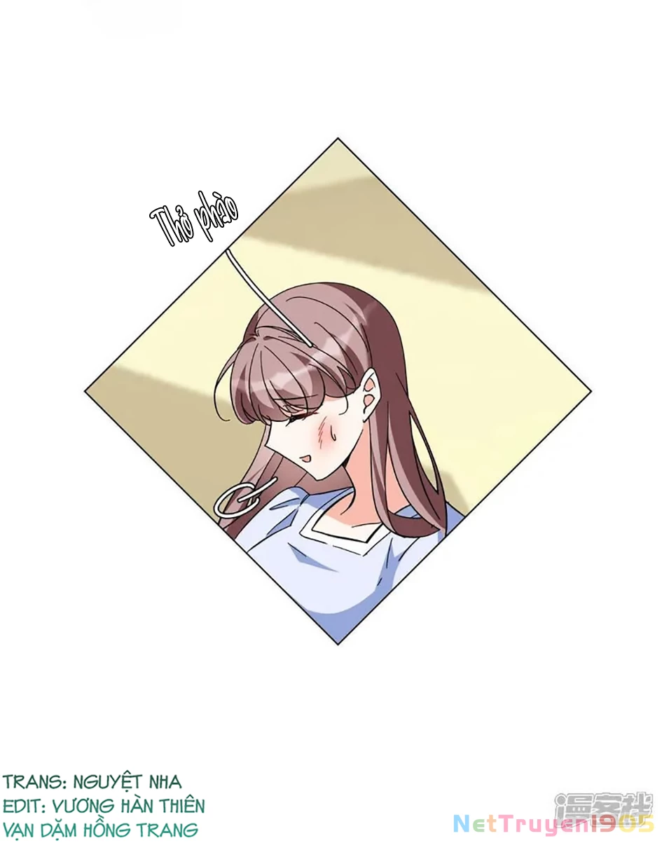 Cô Ấy Đến Rồi, Xin Hãy Nằm Xuống! Chapter 338 - Trang 2