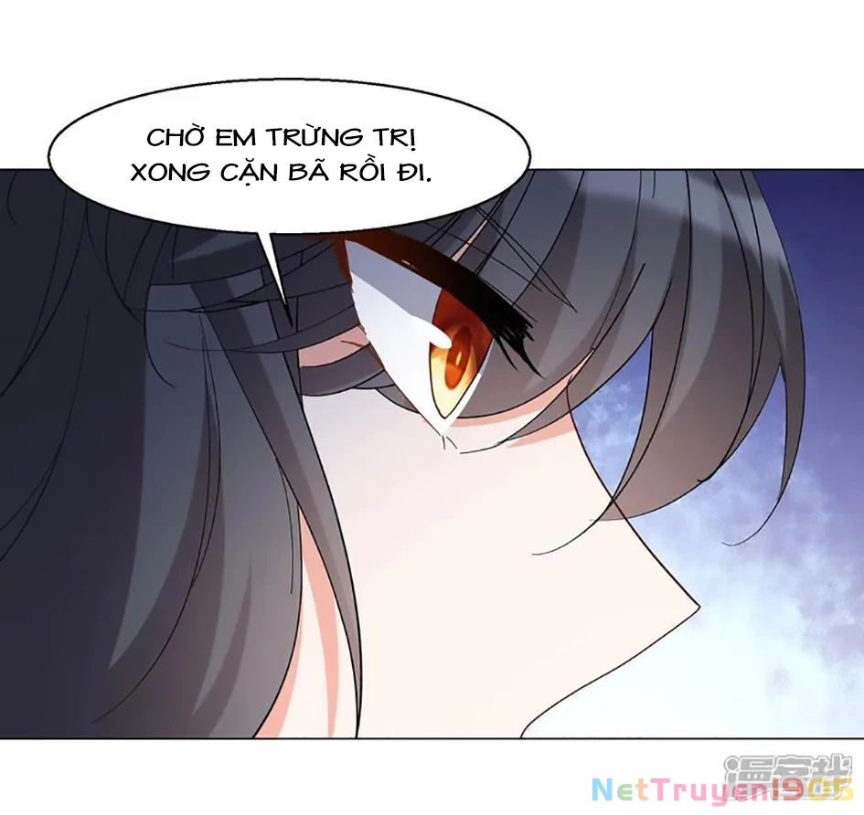 Cô Ấy Đến Rồi, Xin Hãy Nằm Xuống! Chapter 338 - Trang 2