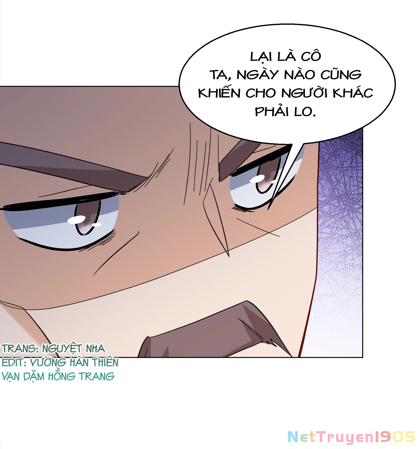 Cô Ấy Đến Rồi, Xin Hãy Nằm Xuống! Chapter 341 - Trang 2