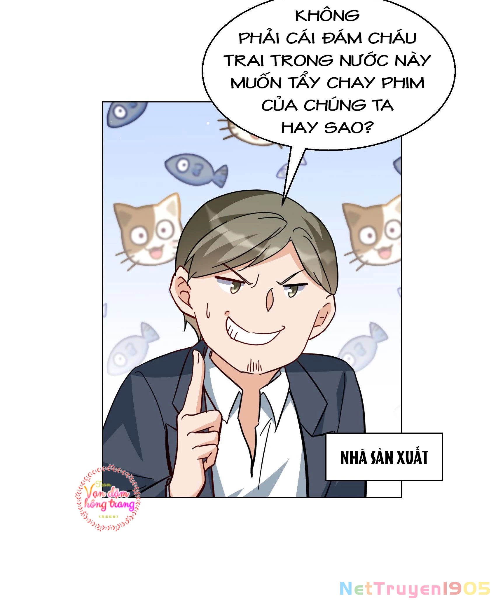 Cô Ấy Đến Rồi, Xin Hãy Nằm Xuống! Chapter 341 - Trang 2