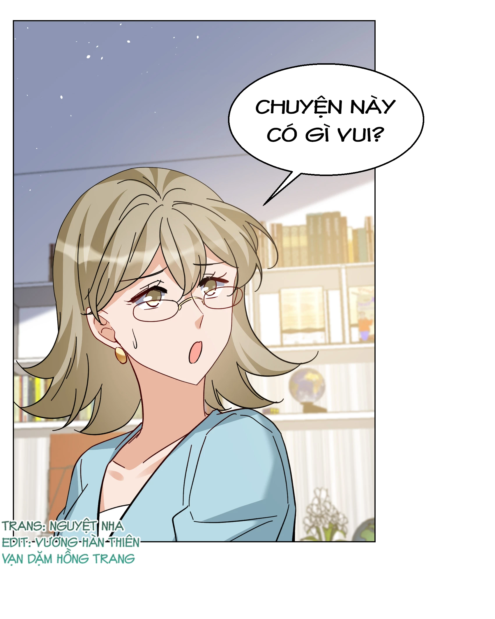 Cô Ấy Đến Rồi, Xin Hãy Nằm Xuống! Chapter 341 - Trang 2