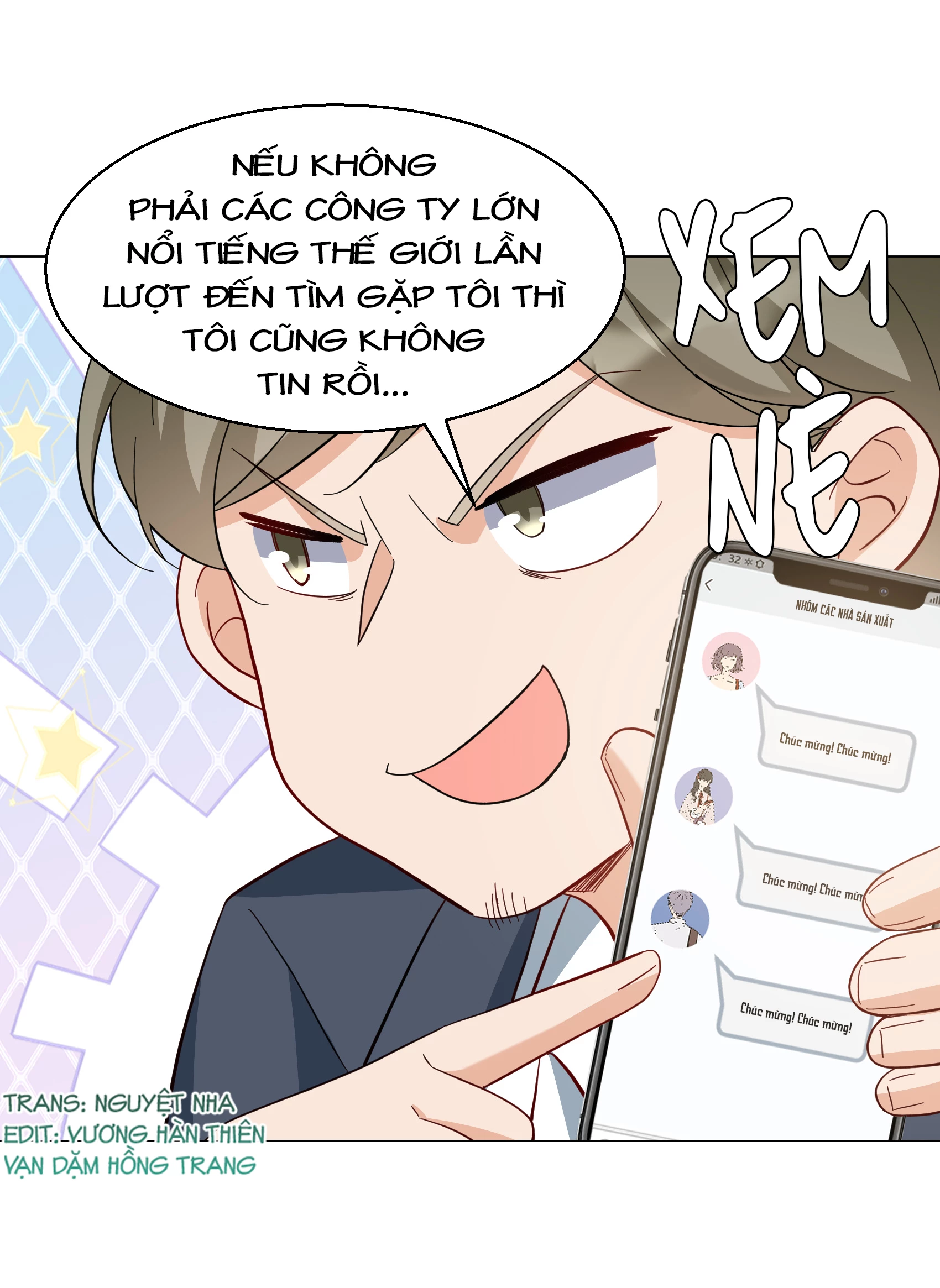 Cô Ấy Đến Rồi, Xin Hãy Nằm Xuống! Chapter 341 - Trang 2