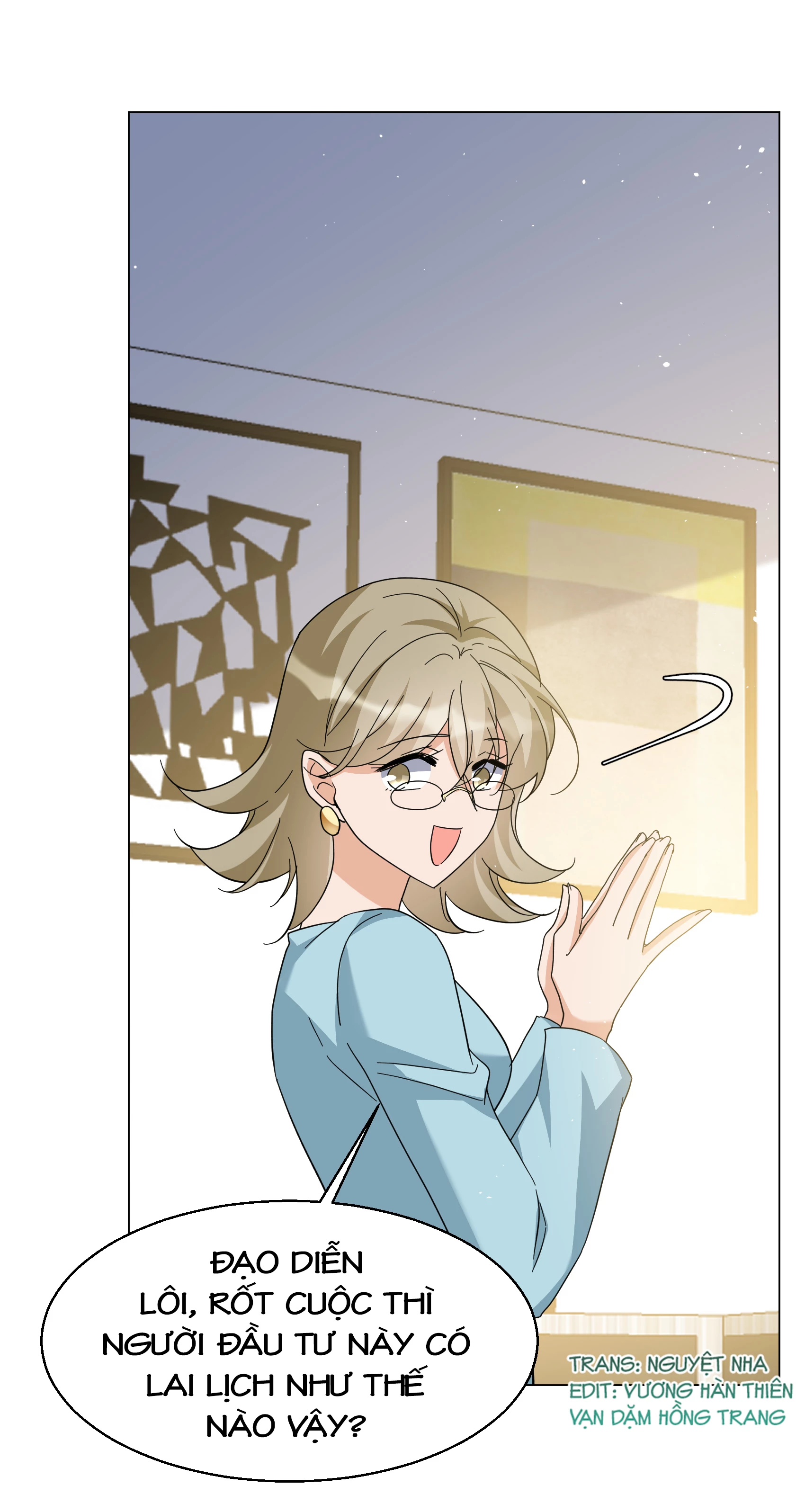 Cô Ấy Đến Rồi, Xin Hãy Nằm Xuống! Chapter 341 - Trang 2