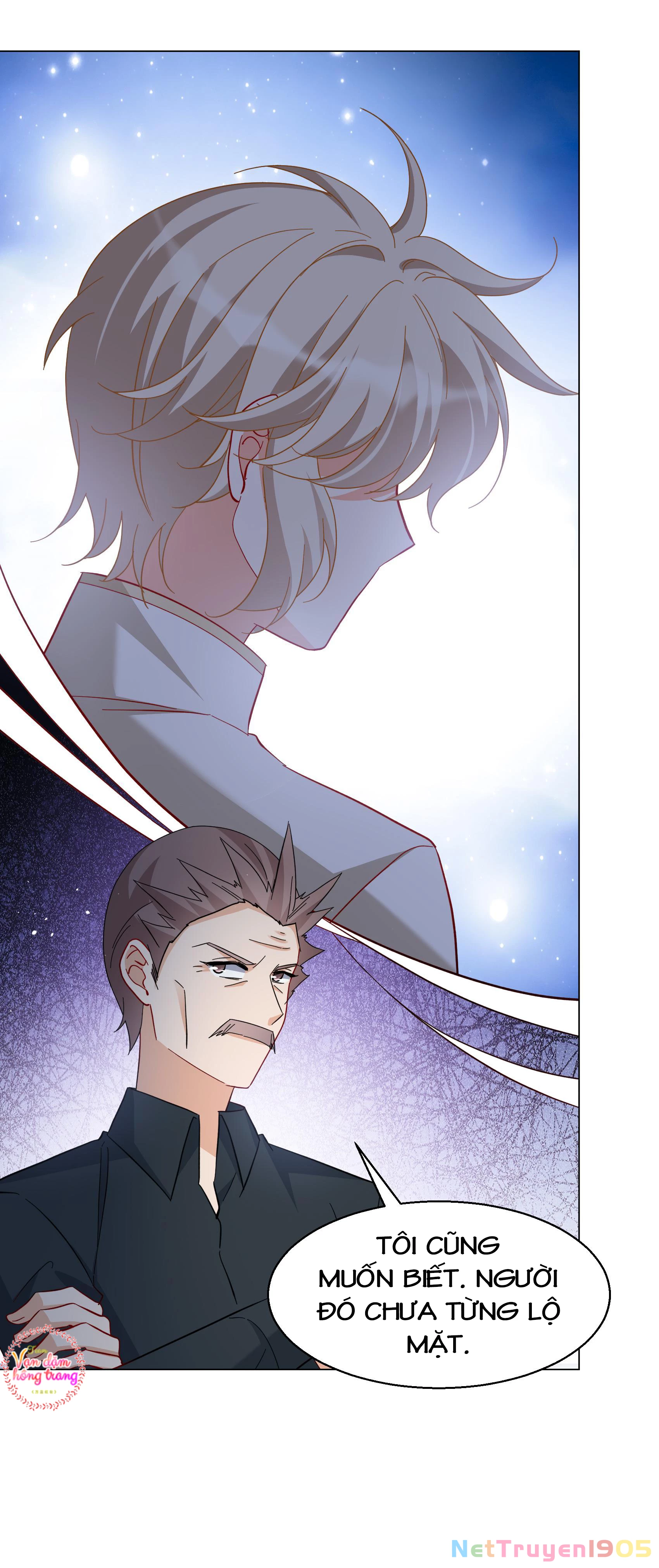 Cô Ấy Đến Rồi, Xin Hãy Nằm Xuống! Chapter 341 - Trang 2