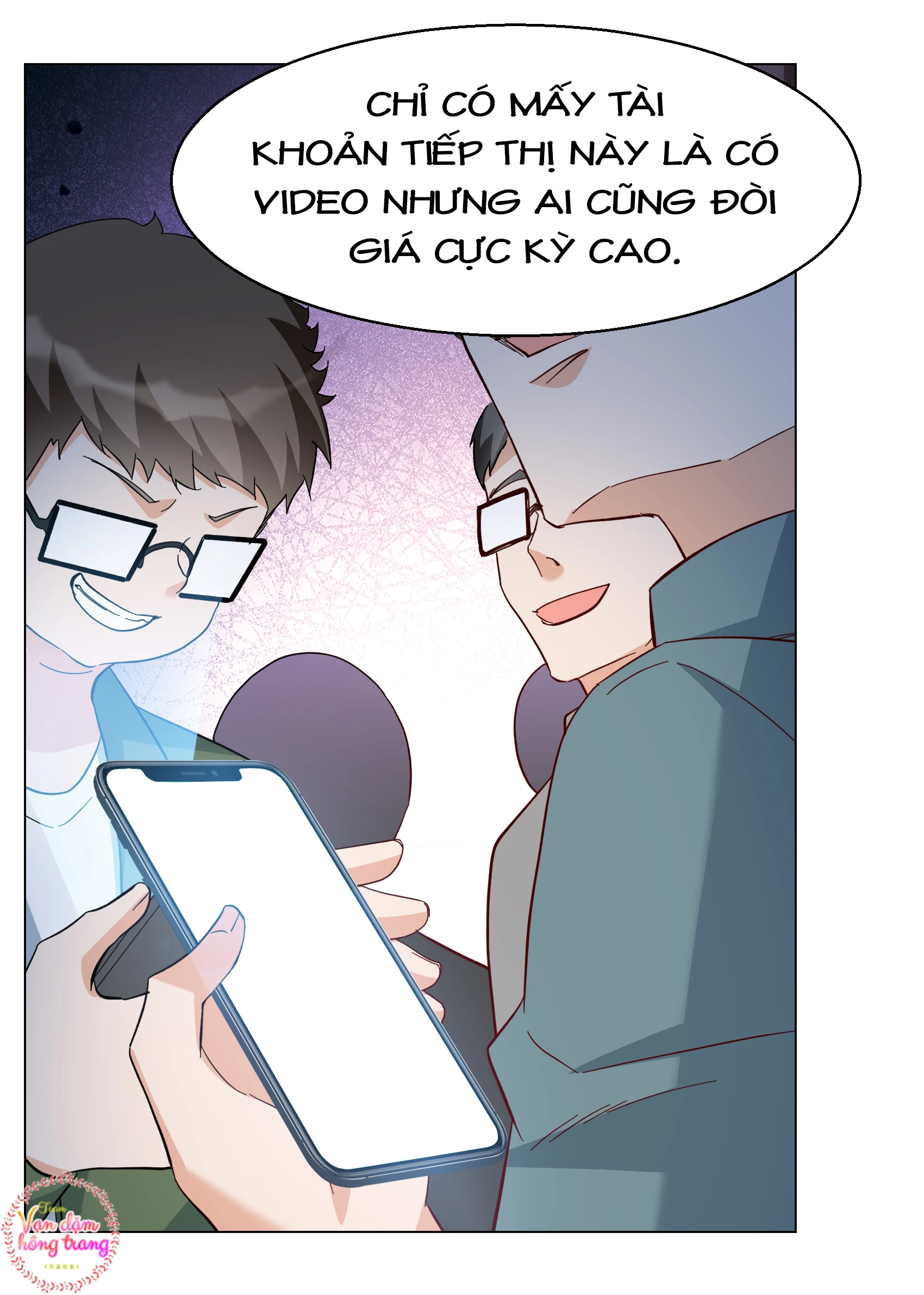 Cô Ấy Đến Rồi, Xin Hãy Nằm Xuống! Chapter 341 - Trang 2