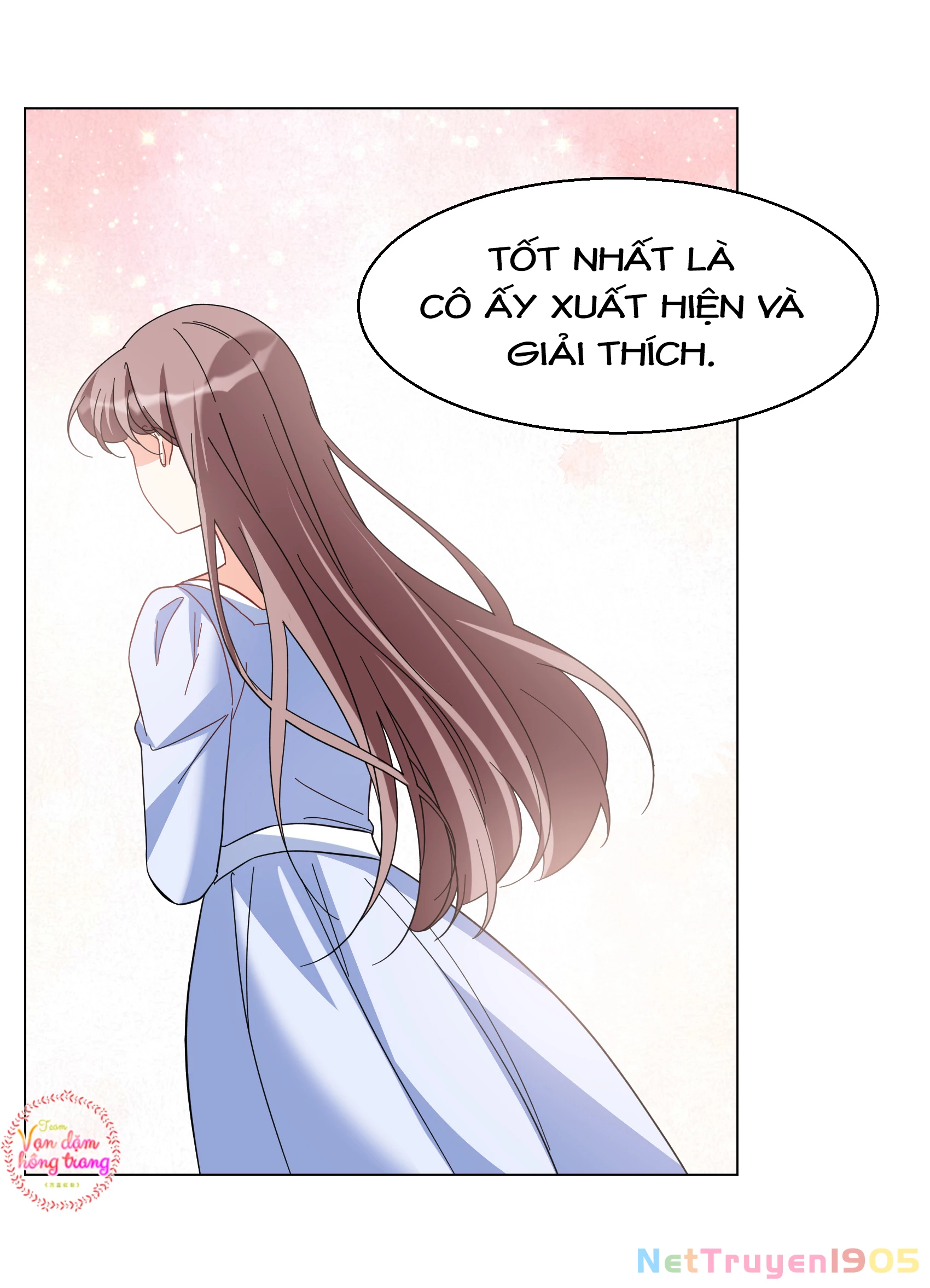 Cô Ấy Đến Rồi, Xin Hãy Nằm Xuống! Chapter 341 - Trang 2