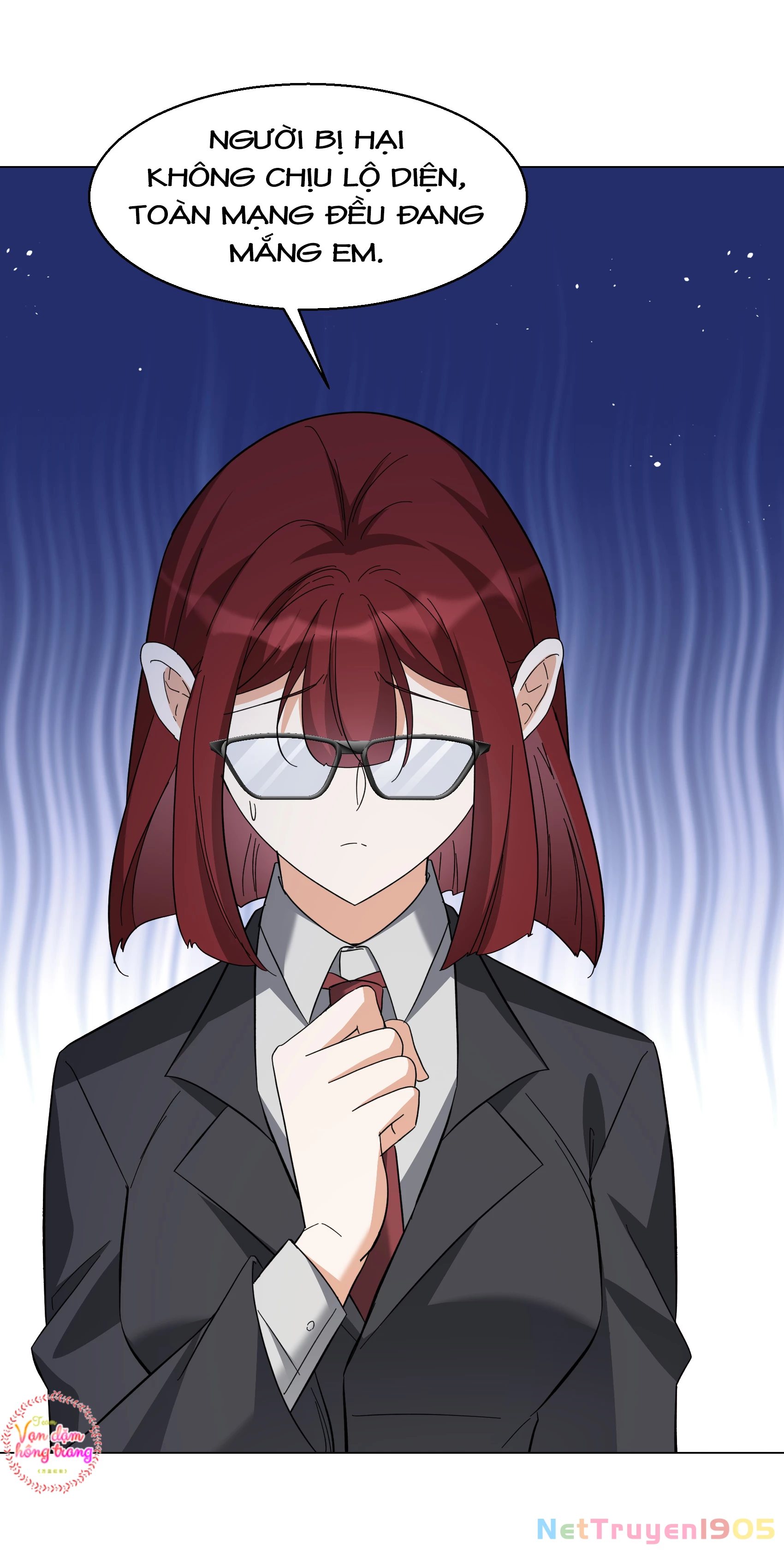 Cô Ấy Đến Rồi, Xin Hãy Nằm Xuống! Chapter 341 - Trang 2