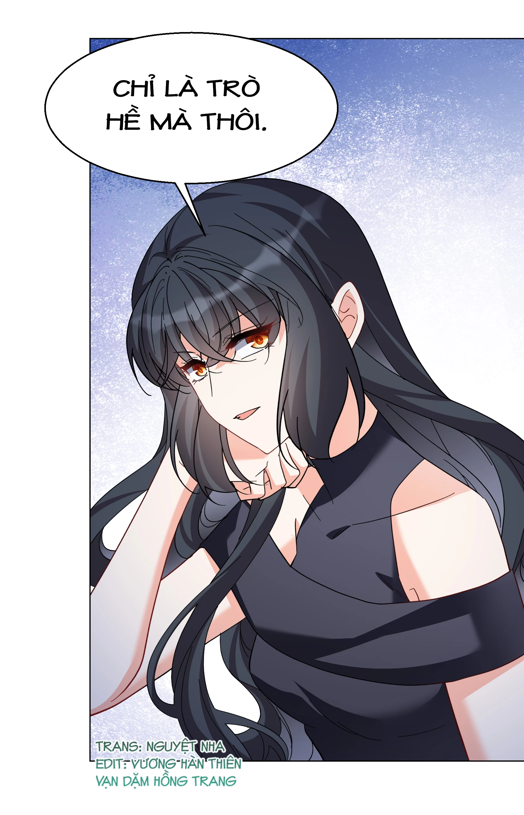 Cô Ấy Đến Rồi, Xin Hãy Nằm Xuống! Chapter 341 - Trang 2